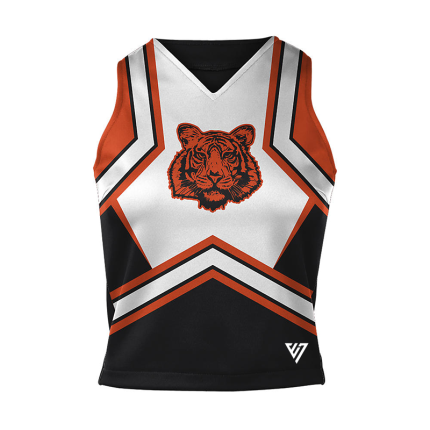 Cheer Uniform